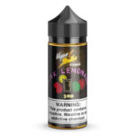 Vape Strike eJuice - Pink Lemonade - 100ml / 0mg