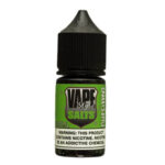 Vape Style E-Liquid SALTS - Granny's Apple - 30ml / 45mg