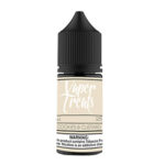 Vaper Treats Tobacco-Free SALTS - Cookies and Custard - 30ml / 25mg