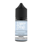 Vaper Treats Tobacco-Free SALTS - Cool Rush - 30ml / 50mg