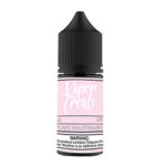 Vaper Treats Tobacco-Free SALTS - Cupcake Man Strawberry - 30ml / 25mg