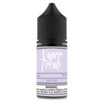 Vaper Treats Tobacco-Free SALTS - Pixy Dip - 30ml / 25mg