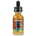 Vaperoo E-Liquid - Vanilla Waffle Cake - 120ml - 120ml / 24mg