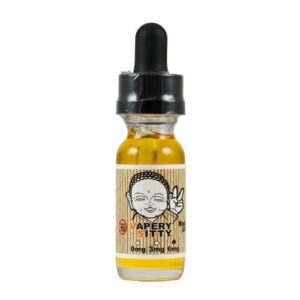 Vapery Sitty eJuice - Strawberry Lemonade - 15ml - 15ml / 0mg