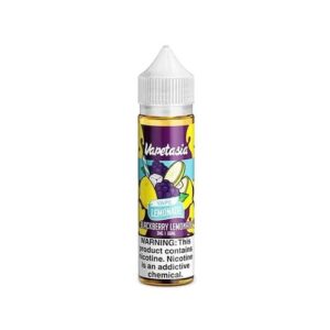 Vapetasia Blackberry Lemonade 60ml Ejuice