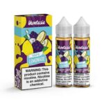 Vapetasia Blackberry Lemonade Twin Pack Ejuice