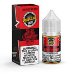 Vapetasia Killer Salts - Strawberry - 30ml - 30mL / 24mg