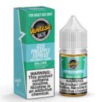 Vapetasia Salts Iced Pineapple Express Ejuice