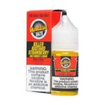 Vapetasia Salts Killer Kustard Strawberry