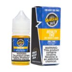 Vapetasia Salts Royalty II Ejuice