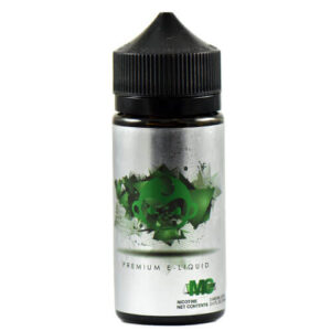 Vaping Monkey eJuice - Monkey Cream - 100ml / 0mg