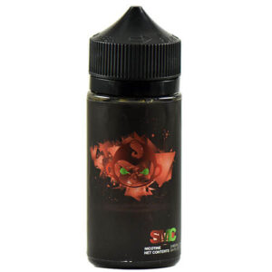 Vaping Monkey eJuice - Strawberry Monkey Cream - 100ml / 0mg