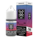 VaporLAX SALTS - Hawaiian Mix - 30ml / 25mg