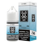 VaporLAX SALTS - Icy Fruits - 30ml / 25mg