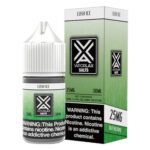 VaporLAX SALTS - Lush Ice - 30ml / 25mg