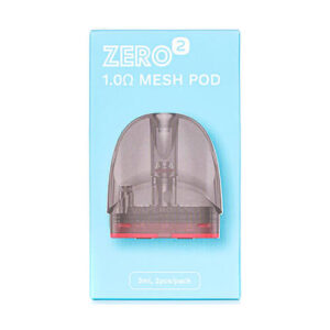 Vaporesso ZERO 2 Mesh Pod - 2 Pack / 1.0 ohm