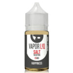 Vaporliq Salts eJuice - Happiness - 30ml / 10mg