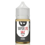 Vaporliq Salts eJuice - Lychee - 30ml / 10mg