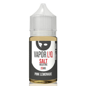 Vaporliq Salts eJuice - Pink Lemonade - 30ml / 10mg