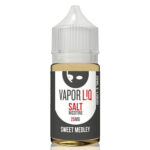 Vaporliq Salts eJuice - Sweet Medley - 30ml / 10mg