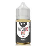 Vaporliq Salts eJuice - Wapple - 30ml / 10mg