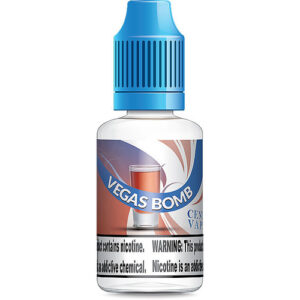 Vegas Bomb E Juice