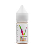 Verdict Vapors - Rainbow Cookies - 10ml - 10ml / 6mg