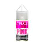 Verdict Vapors Salts - Pink - 15ml / 24mg