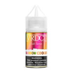 Verdict Vapors Salts - Rainbow Cookies - 30ml / 50mg