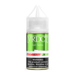 Verdict Vapors Salts - Strawberry Limeade - 15ml / 24mg