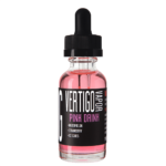Vertigo Vapor E-Juice - Pink Drink - 60ml - 60ml / 0mg