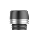 VooPoo MAAT Tank New 810 Drip Tip - Black