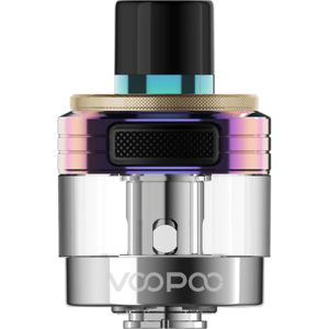 VooPoo PNP-X Replacement Pods (2 Pack) - Rainbow