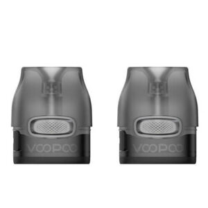 VooPoo VMATE Replacement Pod - 2 Pack / .7 ohm