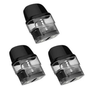 VooPoo Vinci Replacement Pods (3 Pack) - 1.2ohm