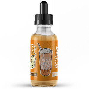 Vop Sauce - OCD Orange Cream Dream - 60ml - 60ml / 0mg