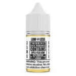 Warning eLiquid SALTS - Apple Pear Kiwi - 30ml / 24mg