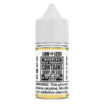 Warning eLiquid SALTS - Cherry Lime Slush - 30ml / 24mg