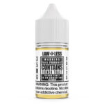 Warning eLiquid SALTS - French Toast - 30ml / 24mg