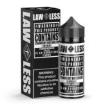 Warning eLiquid - Strawberry Watermelon Lemonade - 100ml / 6mg