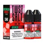 Watermelon Madness by TWST Salt E-Liquid 60ml