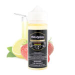 White Lightning Liquids - Strawberry Lemonade - 120ml - 120ml / 0mg