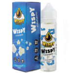 Wispy Cloud eLiquid - Wispy Cream - 60ml / 0mg