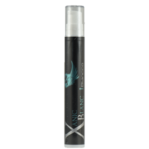 Xanic Blanc E-Liquid - Biancco - 18ml - 18ml Pump Bottle / 0mg