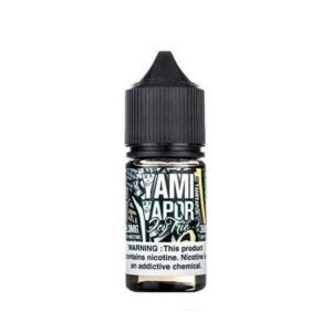 Yami Salt Icy Trio Ejuice