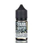 Yami Vapor - Icy Trio SALT - 30ml / 35mg