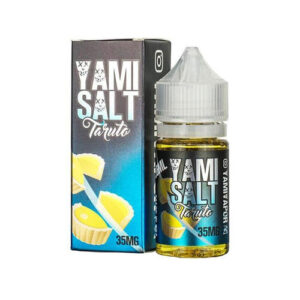 Yami Vapor Salt Taruto eJuice