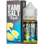 Yami Vapor - Taruto SALT - 30ml - 30ml / 35mg