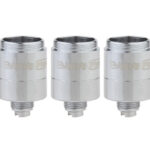 Yocan Delux Replacemnt QDC Coil Head (5-Pack)