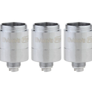 Yocan Delux Replacemnt QDC Coil Head (5-Pack)